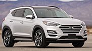 Hyundai Tucson обновился и скоро приедет в Россию